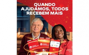 «QUANDO AJUDAMOS, TODOS RECEBEM MAIS» | CAMPANHA DE NATAL DA MISSÃO CONTINENTE APOIA 46 INSTITUIÇÕES EM FARO 