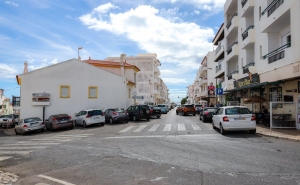 MUNICÍPIO DÁ INÍCIO À CONSTRUÇÃO DO COLETOR DE MEIA ENCOSTA POENTE NO ÂMBITO DO PLANO GERAL DE DRENAGEM DE ALBUFEIRA 