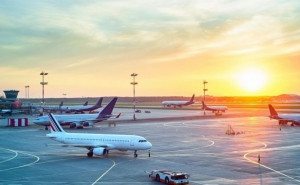 Turismo tem de usar potencial de outros aeroportos enquanto espera por Lisboa - Rita Marques