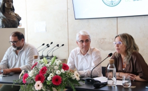 Município de Vila Real de Santo António homenageia equipas de saúde do concelho e apresenta novo Microsite da Saúde