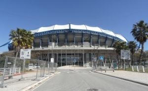 Supertaça Cândido Oliveira marcada para 31 de julho no Estádio Algarve