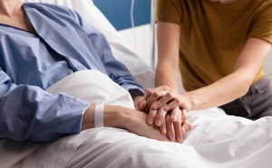 Espaço Saúde 360º Algarve 2.0 promove sessões sobre Saúde Mental do Cuidador Informal