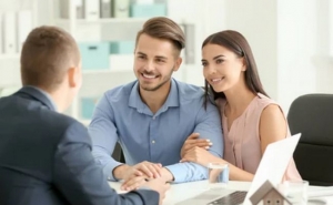 Compra da primeira casa: um em cada quatro créditos financiado a 90%