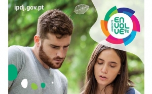 Candidaturas para entidades promotoras no âmbito do Programa Voluntariado Jovem para a Natureza e Florestas (VJNF) 