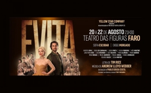 EVITA conquista o Algarve