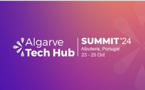 ALGARVE TECH HUB SUMMIT 2024: O Futuro da Inovação Tecnológica no Algarve