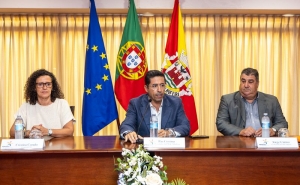 CÂMARA MUNICIPAL DE ALBUFEIRA  REFORÇA APOIO À FORMAÇÃO DESPORTIVA