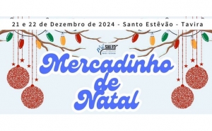 Mercadinho de Natal de Santo Estêvão