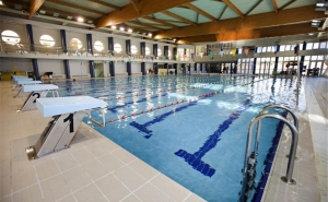 ENCERRAMENTO TEMPORÁRIO DAS PISCINAS MUNICIPAIS DE FARO