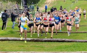 ATLETISMO PORTUGUÊS EM ALTA NO 49.º CROSS INTERNACIONAL DAS AMENDOEIRAS