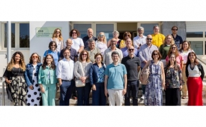 UAlg esteve presente em encontro de inovação pedagógica na Universidade dos Açores