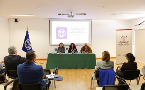 Terras do Infante apresenta os seus símbolos heráldicos