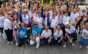 Santa Casa da Misericórdia de Albufeira promove Caminhada Solidária para apoiar famílias carenciadas do concelho