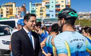 SUPER SPRINT DE ALBUFEIRA CONSAGRA GUSTAVO DO CANTO E MARIA TOMÉ COMO CAMPEÕES NACIONAIS