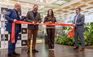 AQUA PORTIMÃO INAUGURA THE FOOD STORY,  O DESTINO DA GASTRONOMIA NO ALGARVE  