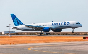 AEROPORTOS DE FARO E FUNCHAL RETOMAM LIGAÇÕES DIRETAS  A NEWARK / NOVA IORQUE COM A UNITED AIRLINES 