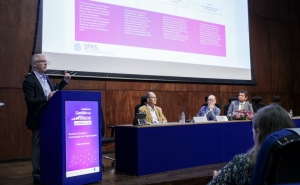ULS Algarve junta comissão de combate à fraude da saúde e mecanismo anticorrupção em conferência