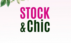 «Stock&Chic»: Feira de stocks em Loulé