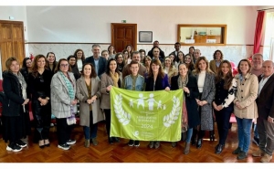 MUNICÍPIO DE SÃO BRÁS DE ALPORTEL É DISTINGUIDO PELO TERCEIRO ANO CONSECUTIVO COM O PRÉMIO «AUTARQUIA FAMILIARMENTE RESPONSÁVEL»