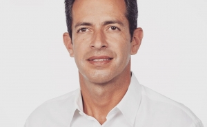 Vereador do PSD, Daniel Santana, retira candidatura à Presidência da Câmara Municipal de Olhão 