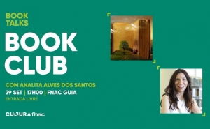 Algarve já tem um Book Club Estante Fnac