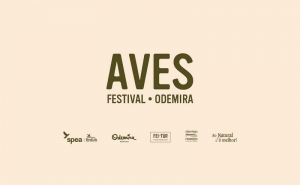 Festival de Aves estreia-se na FEI-TUR e convida famílias a descobrir a natureza de Odemira 