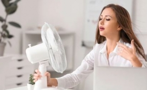 Casa fresca no verão: como consumir energia de forma consciente