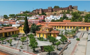 Fábrica do Inglês em Silves reabre Museu da Cortiça e um «boutique» hotel