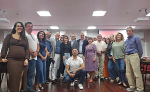 ASSEMBLEIA MUNICIPAL DE LOULÉ PROMOVEU FORMAÇÃO ESPECIALIZADA EM INSTRUMENTOS FINANCEIROS DE GESTÃO AUTÁRQUICA