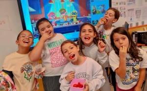 Método «Heróis da Fruta» da APCOI que promove alimentação saudável nas escolas do Algarve recebe reconhecimento científico internacional