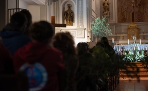 Jornada Diocesana da Juventude procurou consolidar nos jovens algarvios a importância da Eucaristia