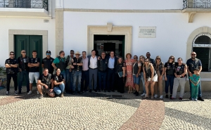 Município de Olhão cede terreno para a construção da sede do Moto Convívio de Olhão