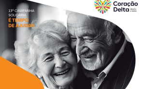 Campanha «É Tempo de Ajudar» recolheu mais de 10 mil kits de higiene para idosos carenciados com o apoio de 3448 voluntários