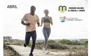 Calendário Regional de Marcha e Corrida do Algarve 2023/2024