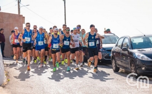 Clubes algarvios dominam a VI Corrida da Freguesia de Castro Marim – Prova de Atletismo Flor de Sal 