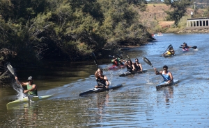 KCCA - Kayak Clube Castores do Arade