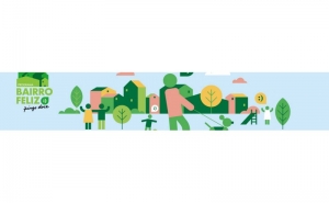 Pingo Doce lança 6ª edição do Bairro Feliz