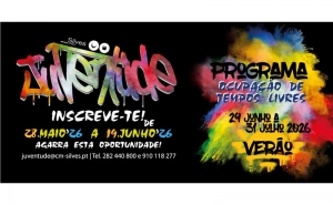 AS FÉRIAS COMEÇAM AQUI: INSCRIÇÕES ABERTAS PARA O PROGRAMA OTL – VERÃO