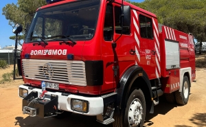 Bombeiros Sapadores de Faro reivindicam melhores condições e fixam data-limite para respostas