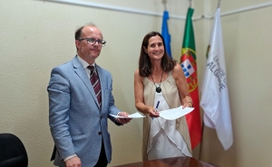 ULS Algarve reforça apoio a famílias com parceria com Fundação Infantil Ronald McDonald