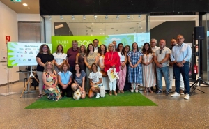 III Edição do Go Green reúne 20 parceiros e reforça compromisso do Tavira Plaza com o ESG 