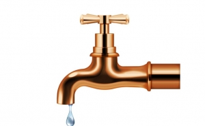 Tarifário da água em Faro sobe 2,14% a partir de 01 de março