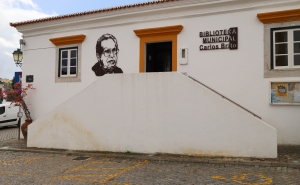 Exposição «Artlink Collective» inaugura na Biblioteca Municipal Carlos Brito