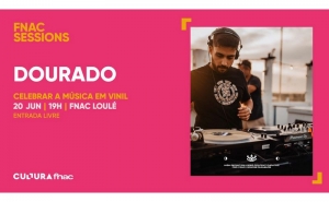 MAR Shopping Algarve e FNAC voltam a celebrar a cultura do vinil em Loulé