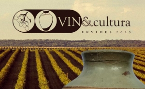 Vin&Cultura regressa a Ervidel nos próximos dias 21,22 e 23 para celebrar vinho da talha 