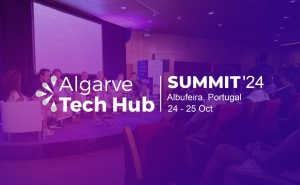 ATH SUMMIT 2024: O maior evento de Inovação e Tecnologia do Algarve chega a Albufeira