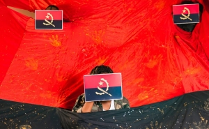 «Lágrimas de Sangue» integrante do Festival Tanto Mar25