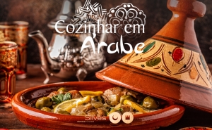 FEIRA MEDIEVAL DE SILVES CONVIDA VISITANTES A APRENDER A «COZINHAR EM ÁRABE»