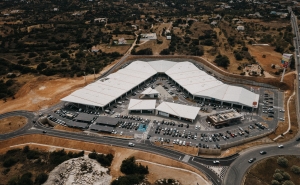 Três meses de festa celebram terceiro aniversário do Sudoeste Retail Park