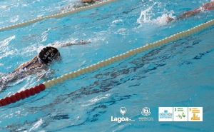 Inscrições para as Piscinas Municipais de Lagoa e Mexilhoeira da Carregação - Época 2025/2026